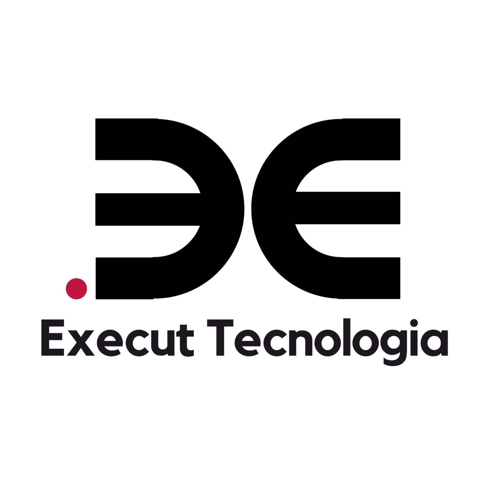 Logotipo de Ponto Eletrônico
